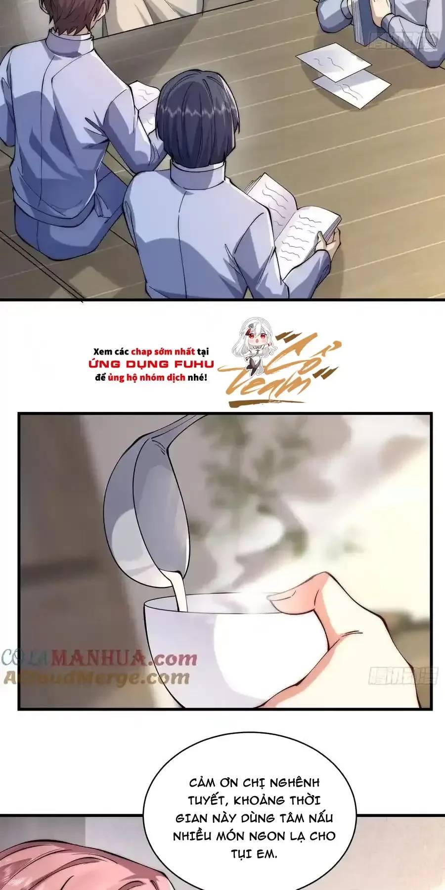 Đệ Nhất Danh Sách - Chapter 358 - Page 44