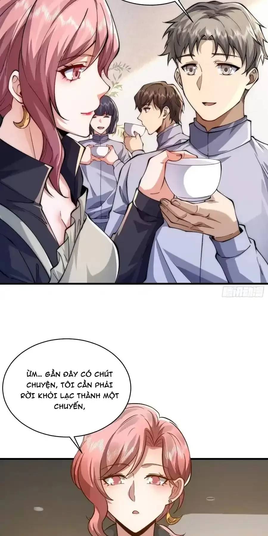 Đệ Nhất Danh Sách - Chapter 358 - Page 45