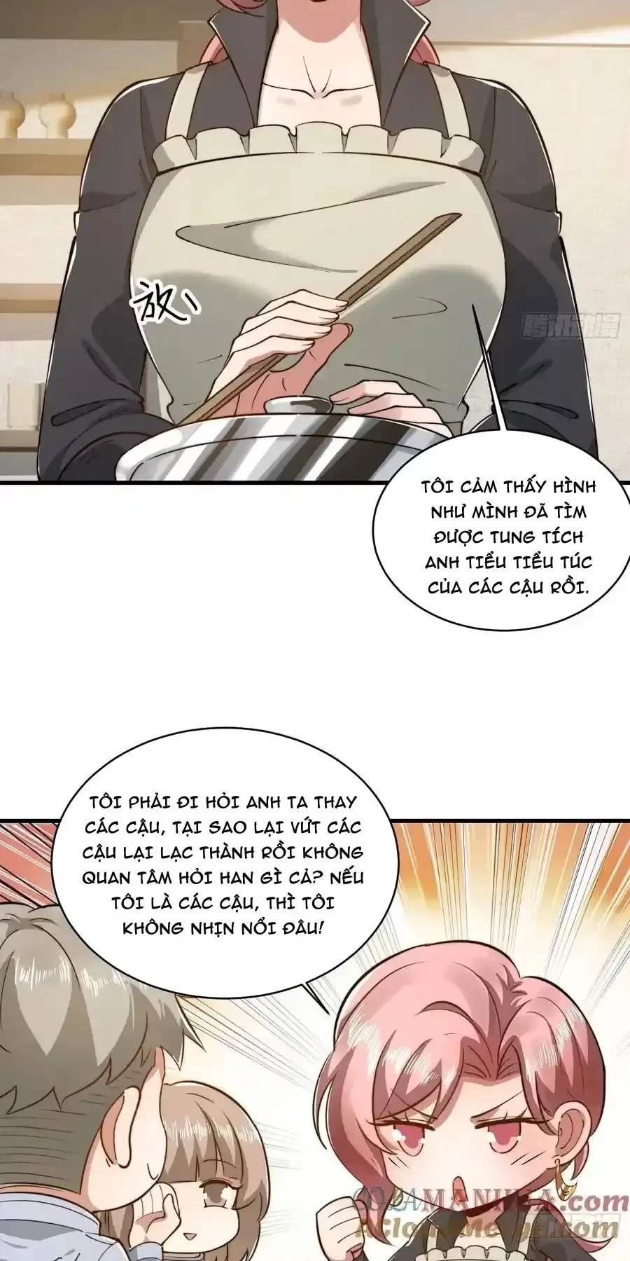Đệ Nhất Danh Sách - Chapter 358 - Page 46