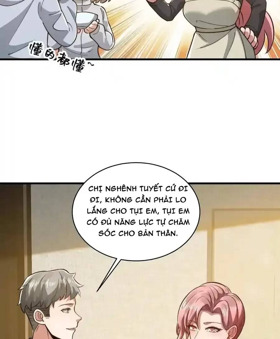 Đệ Nhất Danh Sách - Chapter 358 - Page 47