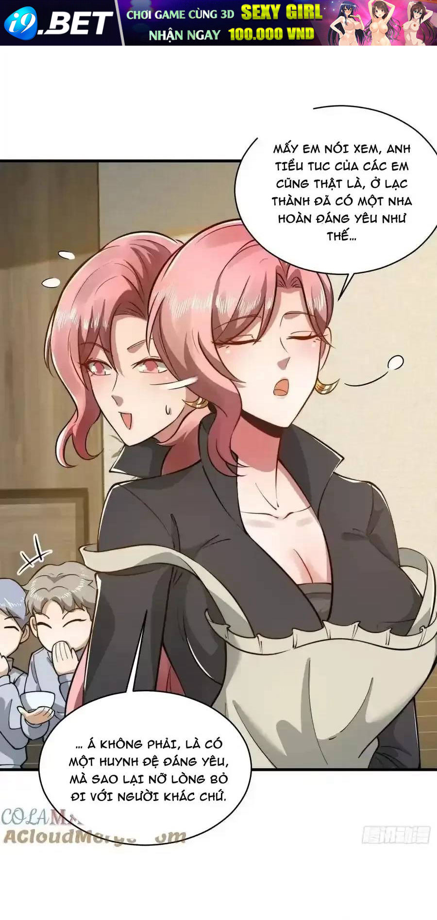 Đệ Nhất Danh Sách - Chapter 358 - Page 49