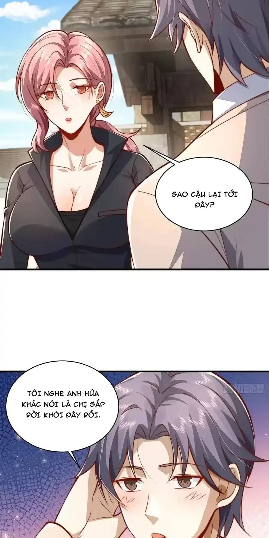 Đệ Nhất Danh Sách - Chapter 358 - Page 53