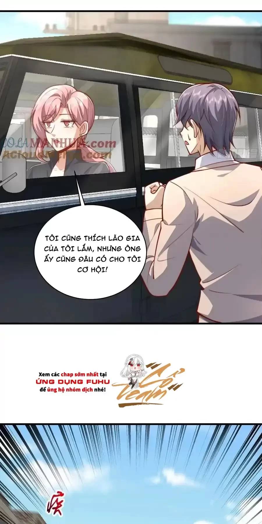 Đệ Nhất Danh Sách - Chapter 358 - Page 57