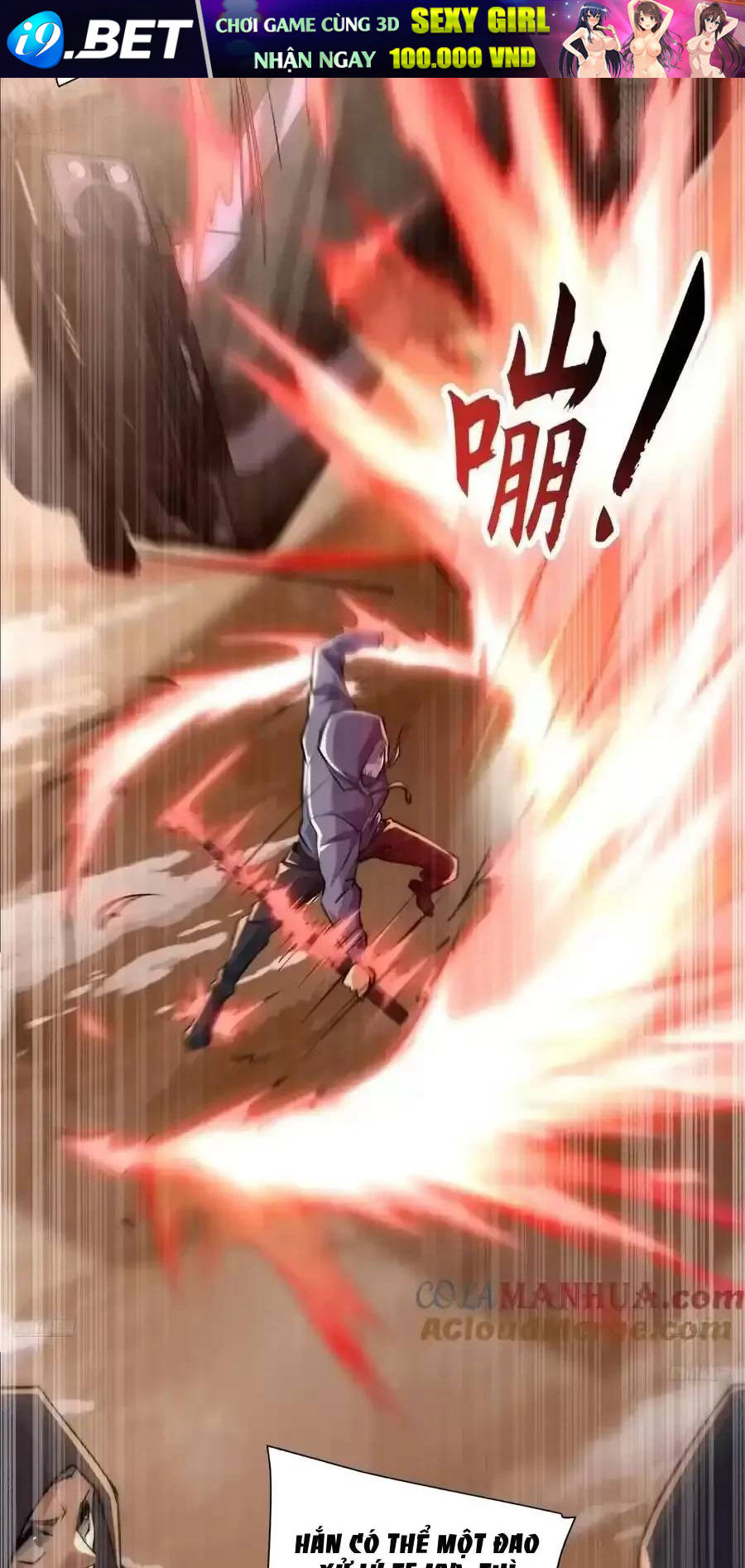 Đệ Nhất Danh Sách - Chapter 358 - Page 6