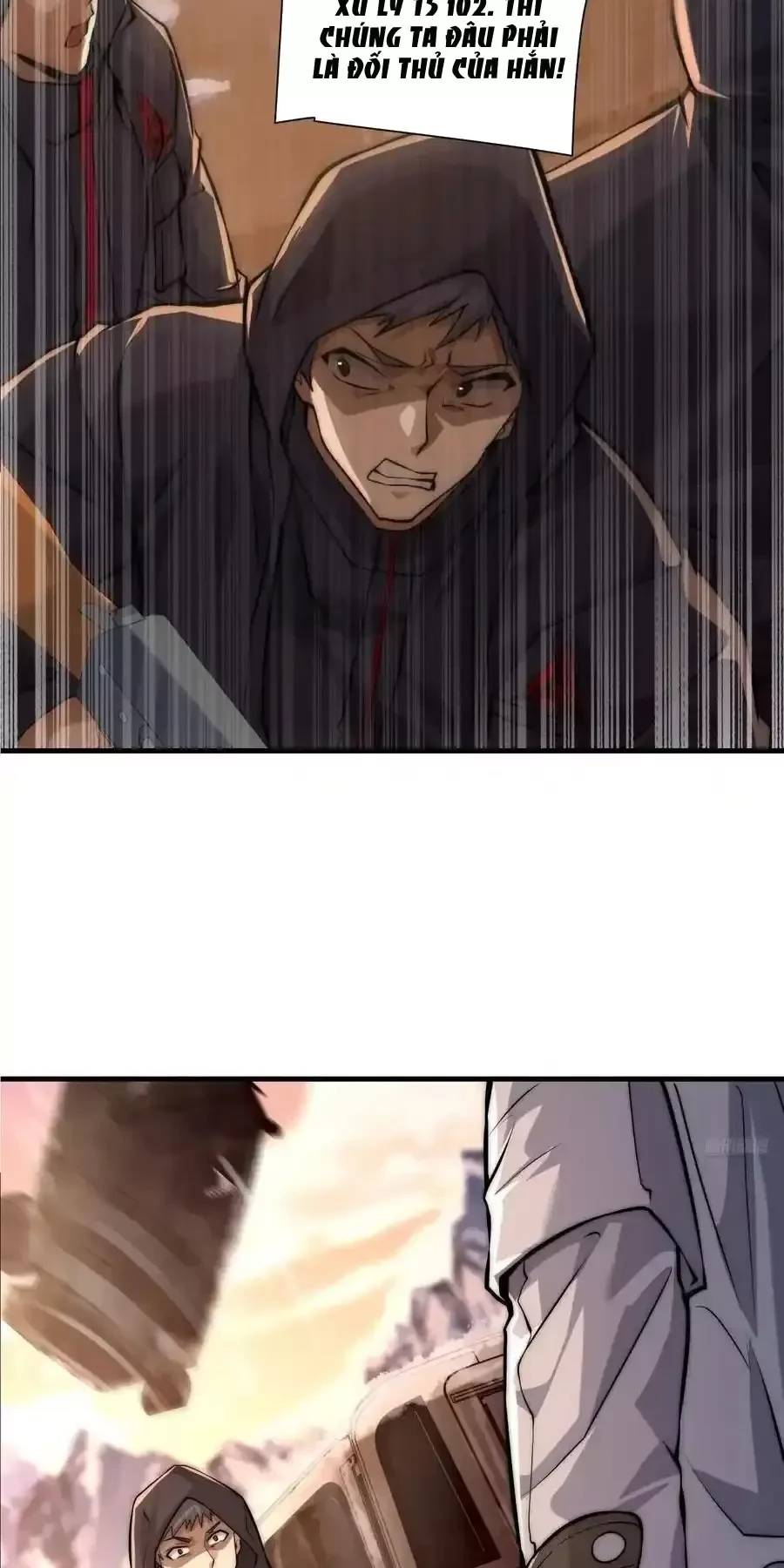 Đệ Nhất Danh Sách - Chapter 358 - Page 7