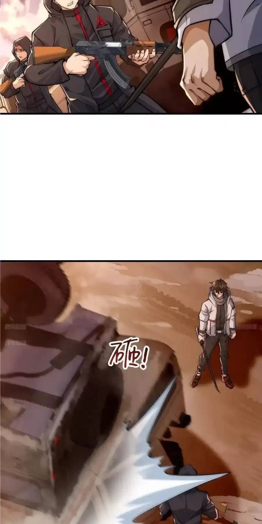 Đệ Nhất Danh Sách - Chapter 358 - Page 8