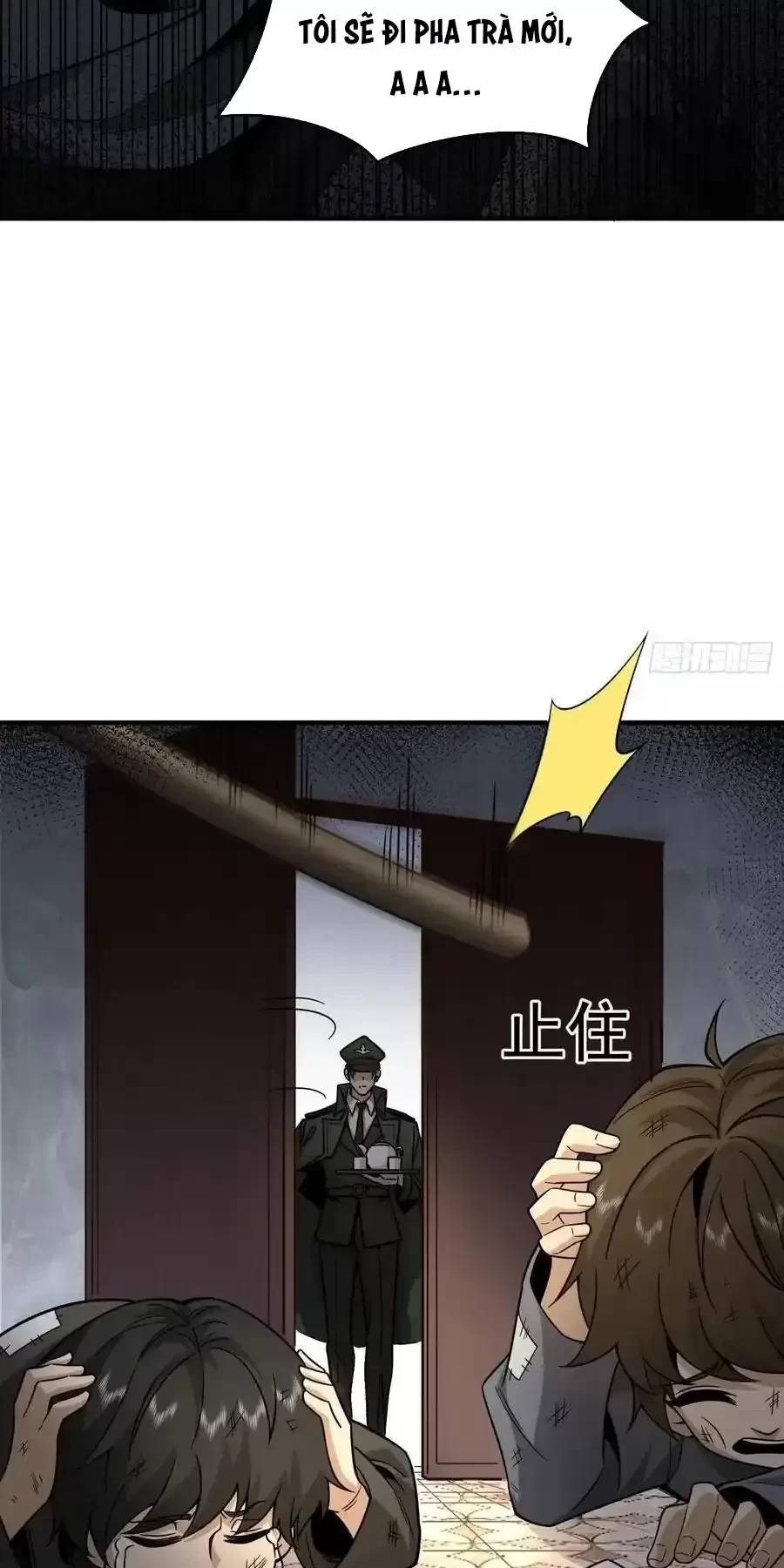 Đệ Nhất Danh Sách - Chapter 359 - Page 13