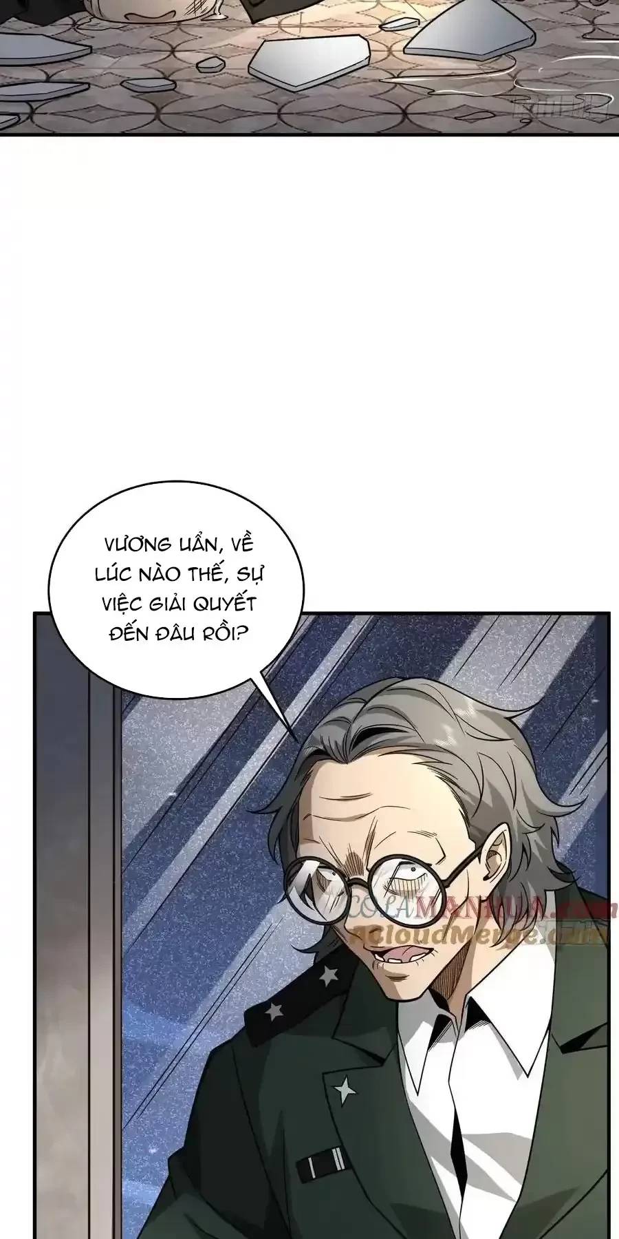 Đệ Nhất Danh Sách - Chapter 359 - Page 14