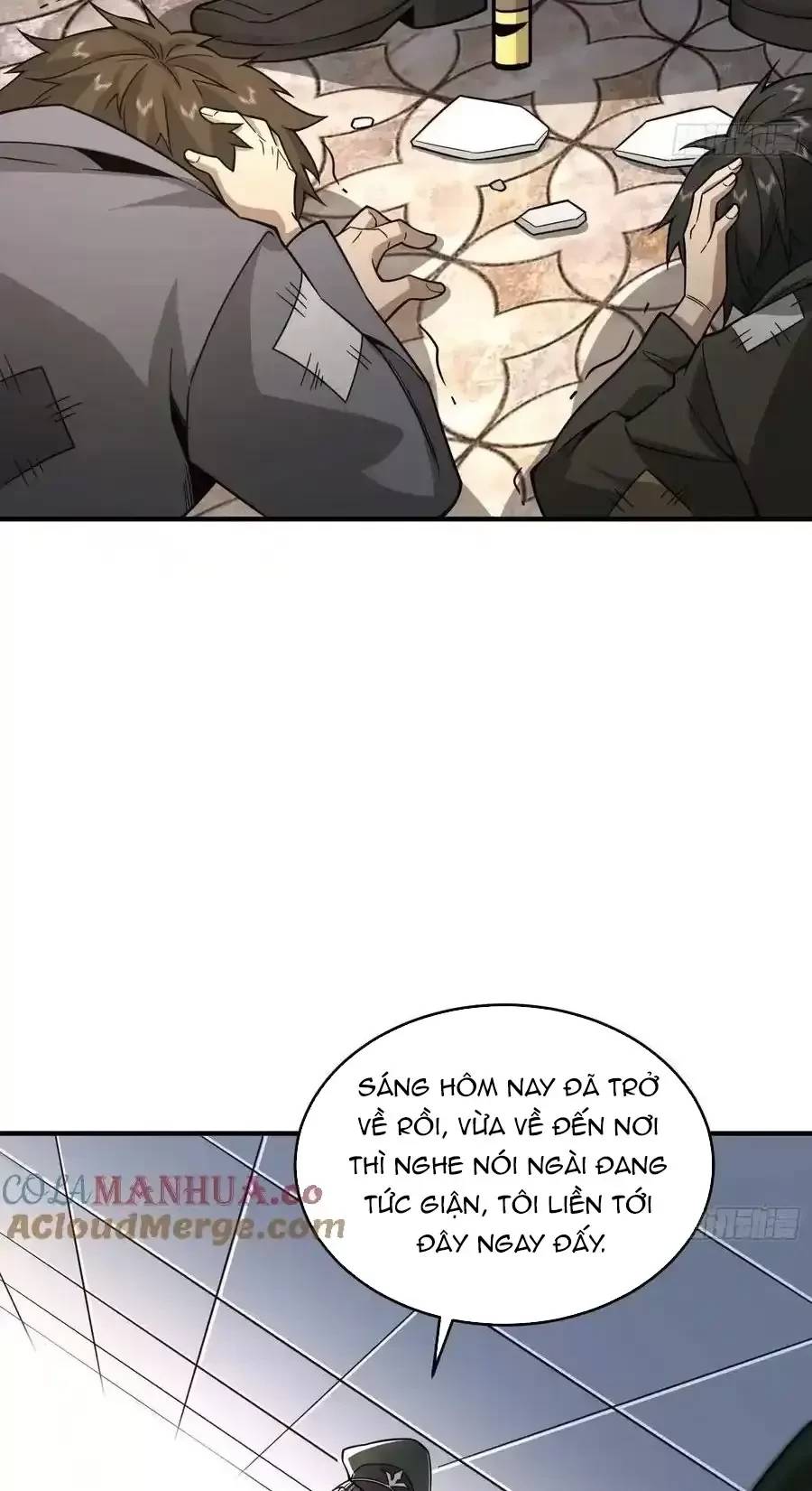 Đệ Nhất Danh Sách - Chapter 359 - Page 16