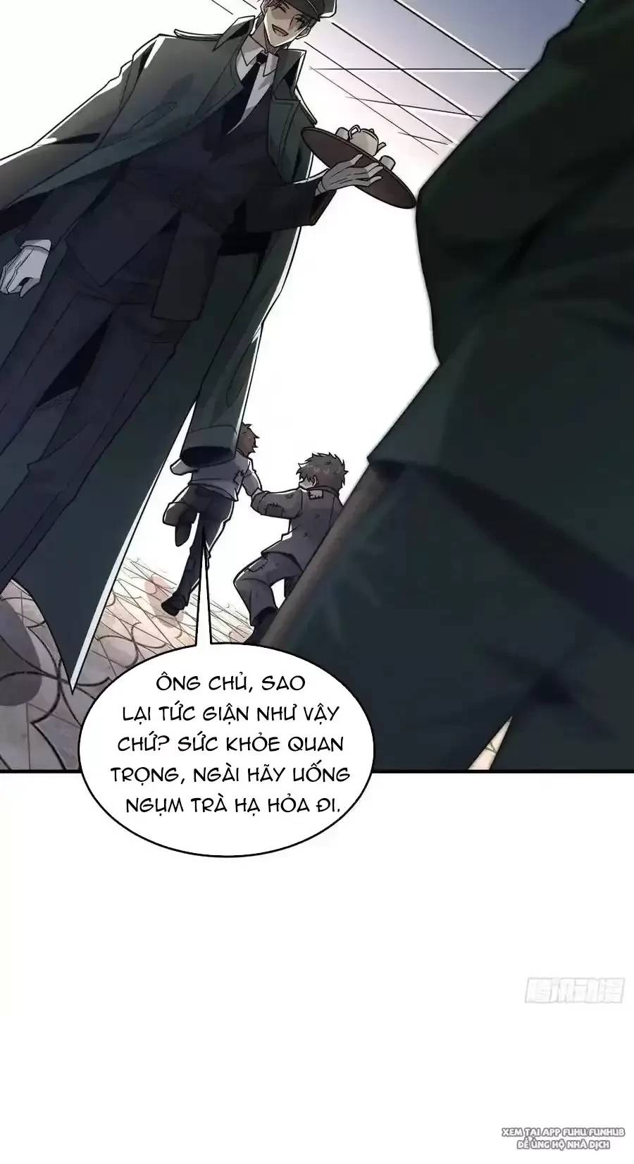 Đệ Nhất Danh Sách - Chapter 359 - Page 17