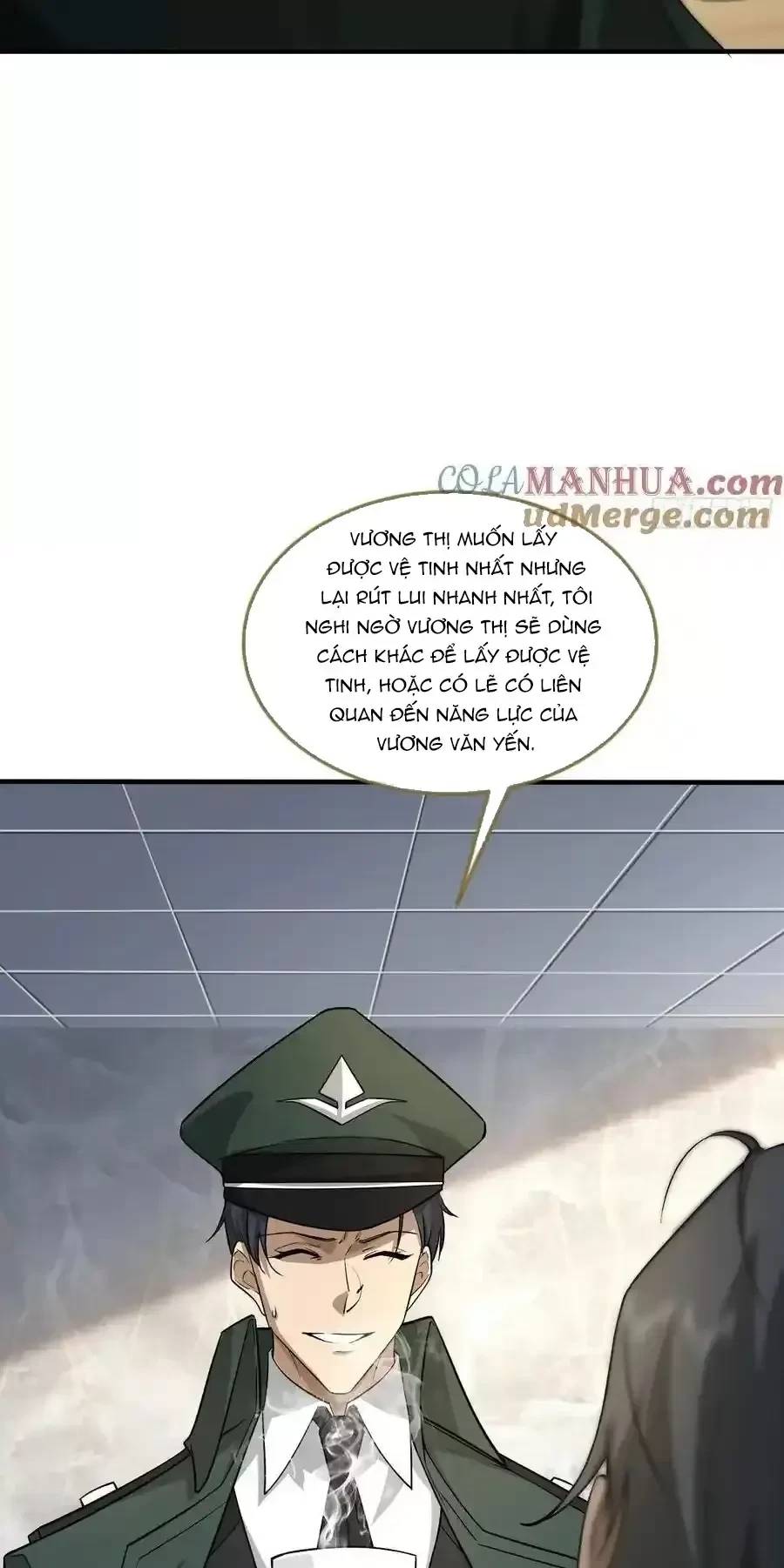 Đệ Nhất Danh Sách - Chapter 359 - Page 22