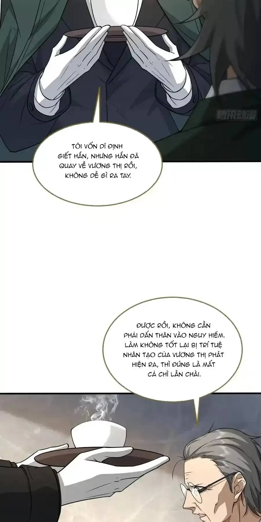 Đệ Nhất Danh Sách - Chapter 359 - Page 23