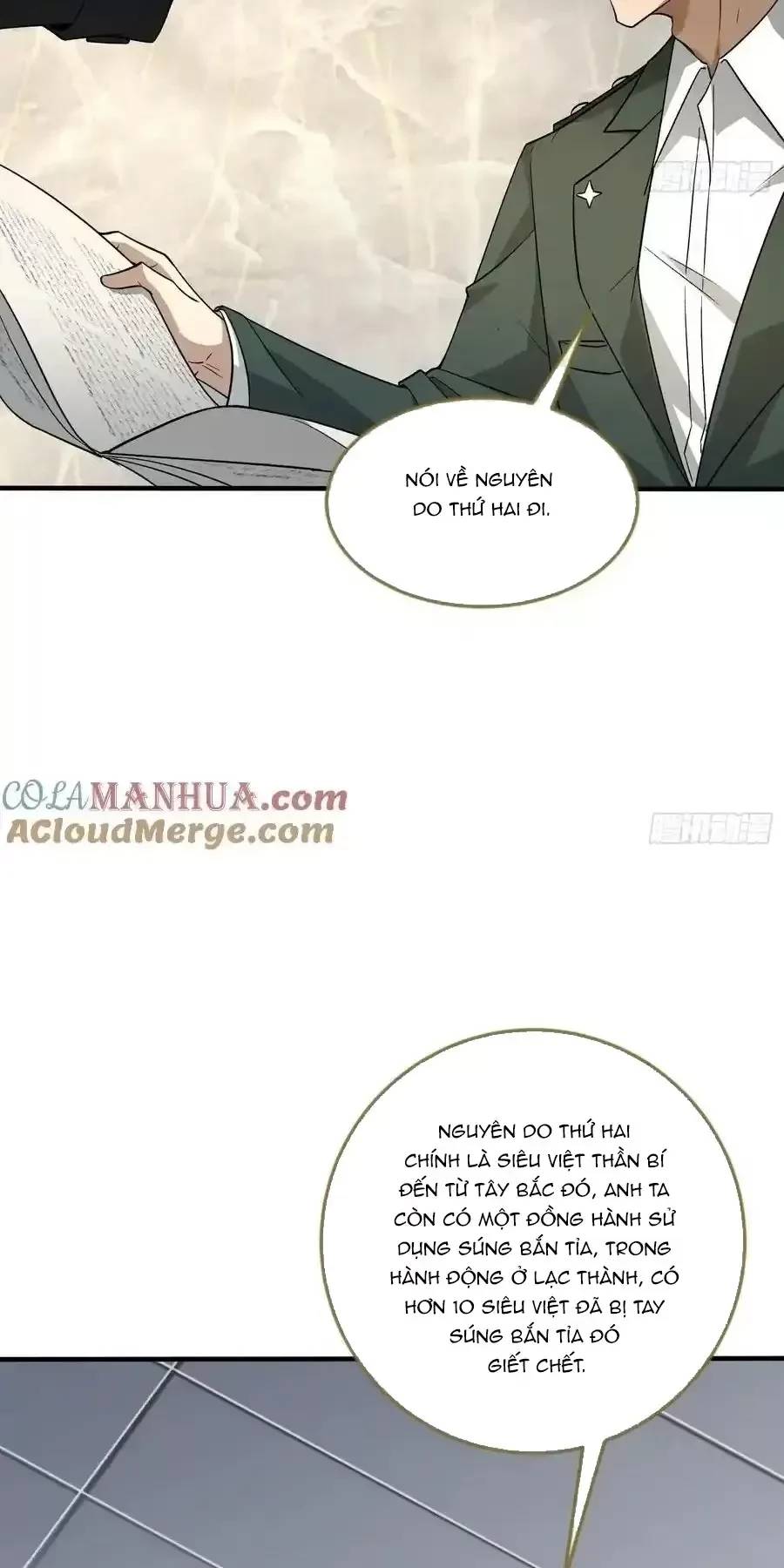 Đệ Nhất Danh Sách - Chapter 359 - Page 24