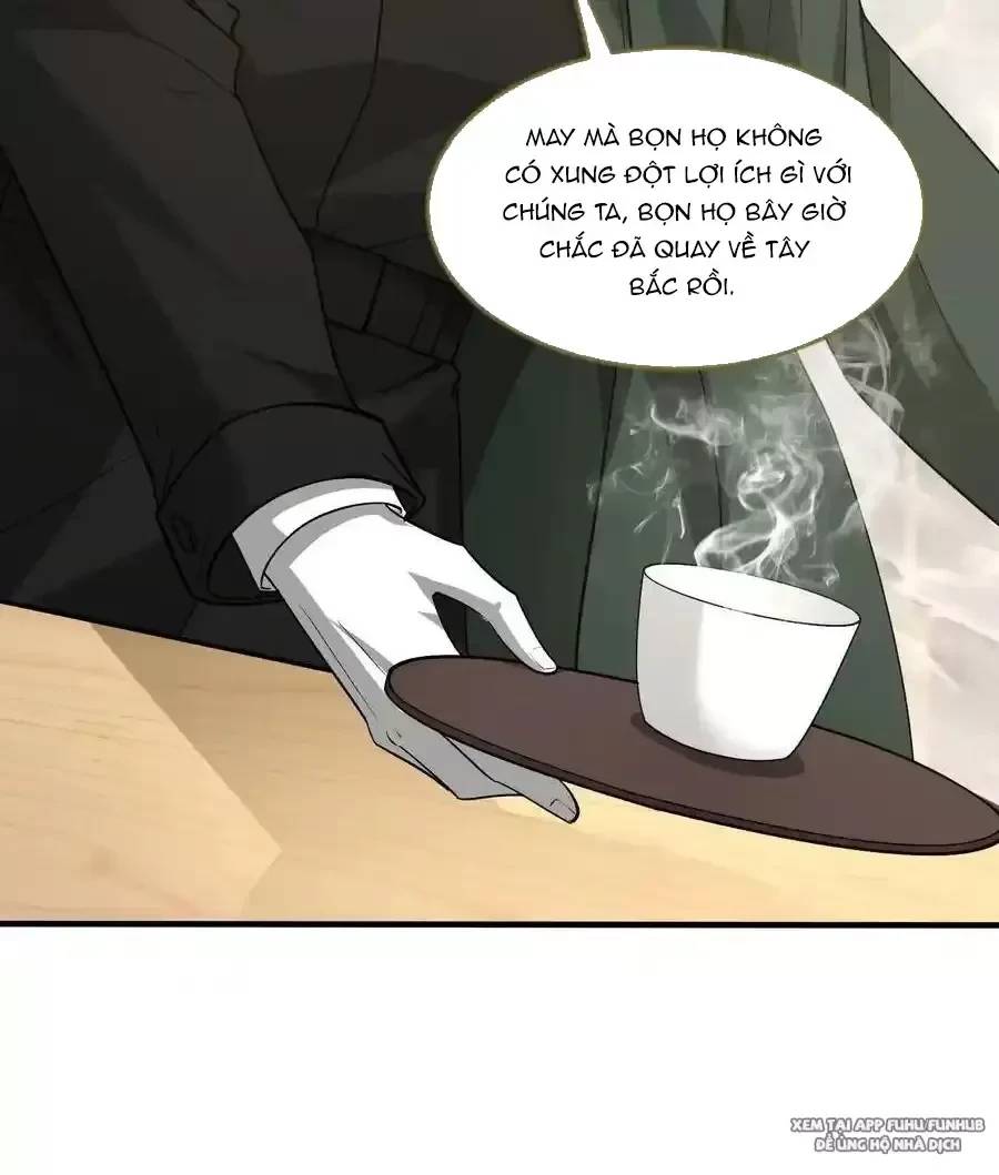 Đệ Nhất Danh Sách - Chapter 359 - Page 26