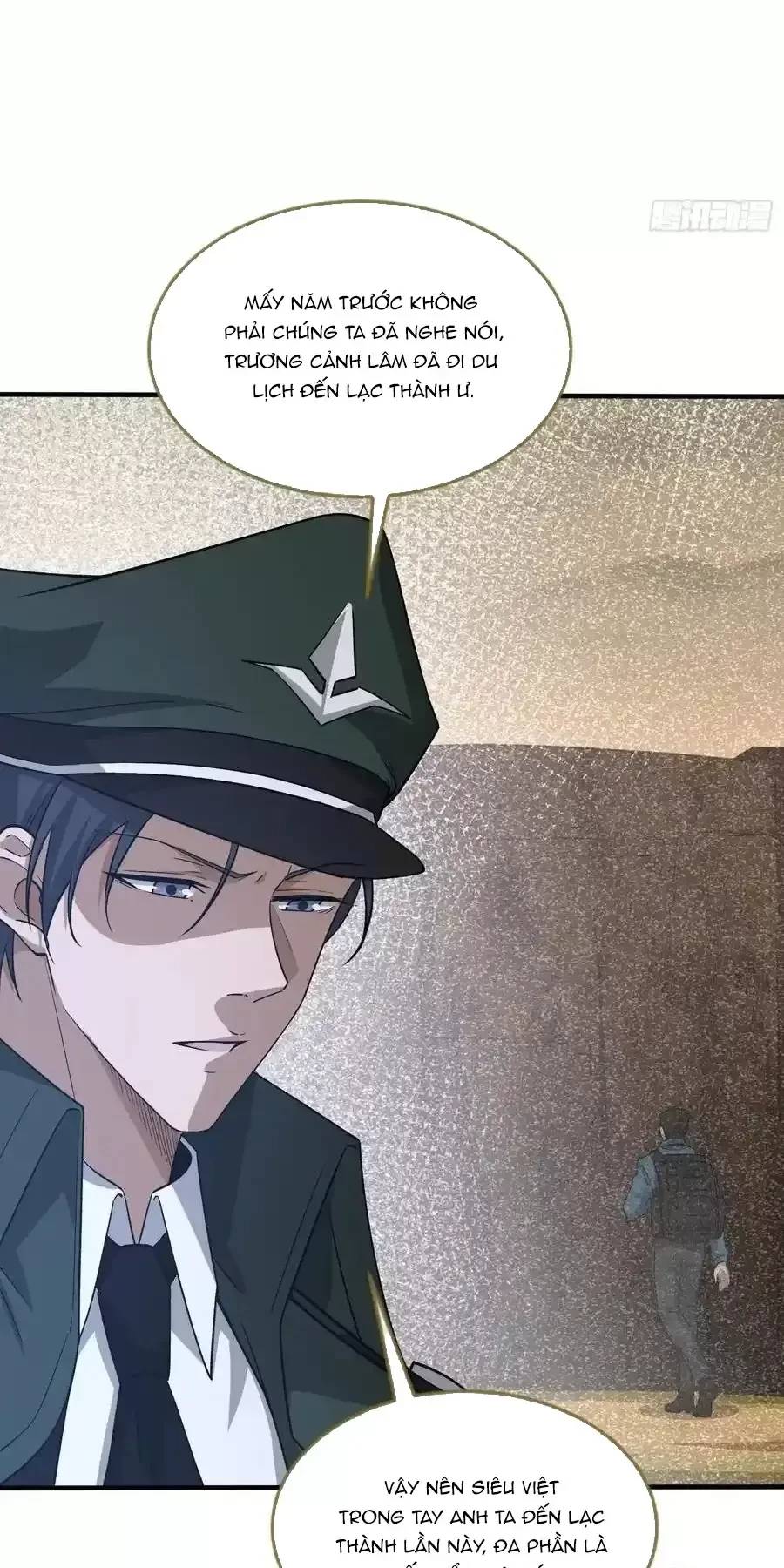 Đệ Nhất Danh Sách - Chapter 359 - Page 27