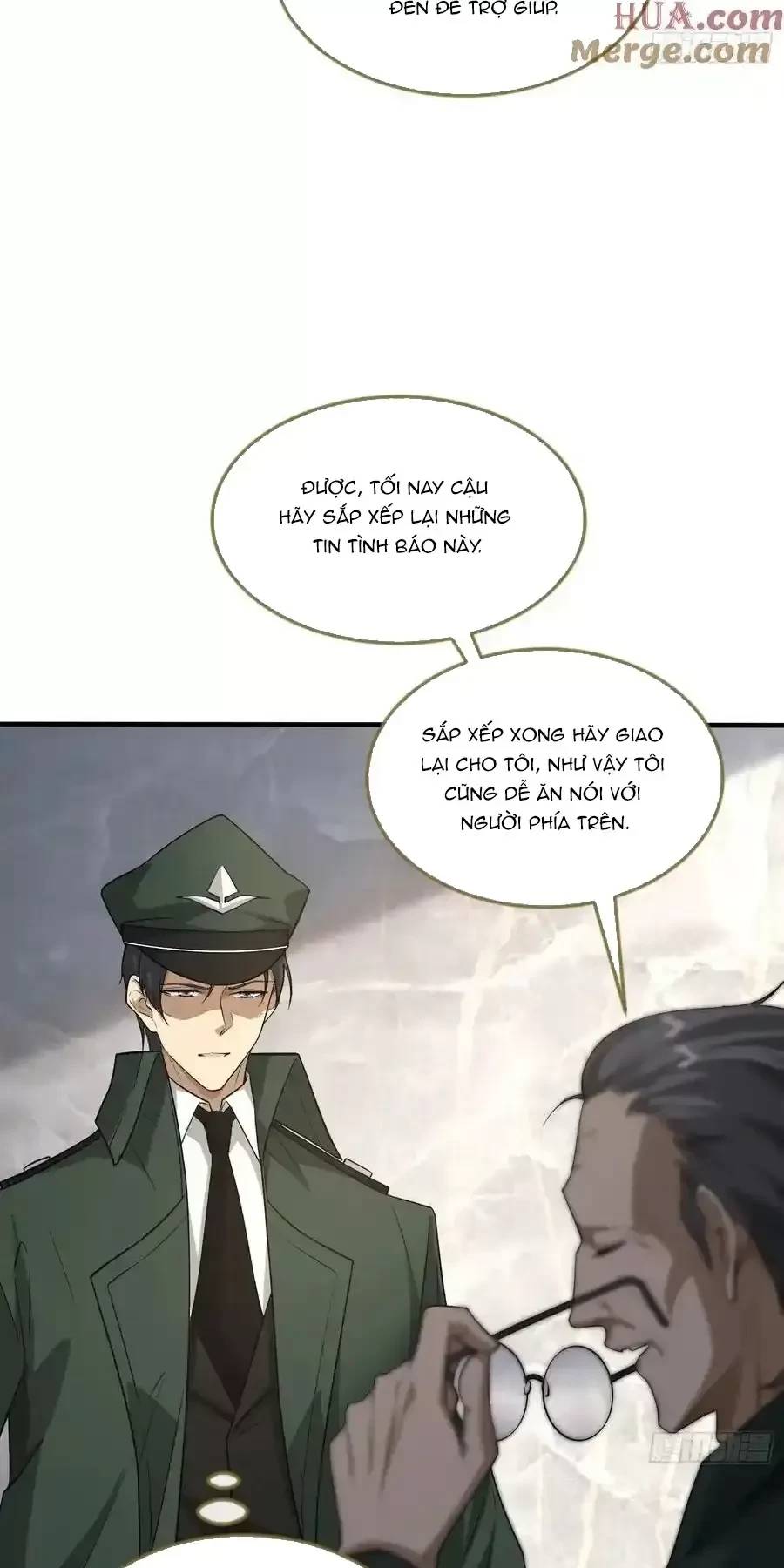 Đệ Nhất Danh Sách - Chapter 359 - Page 28