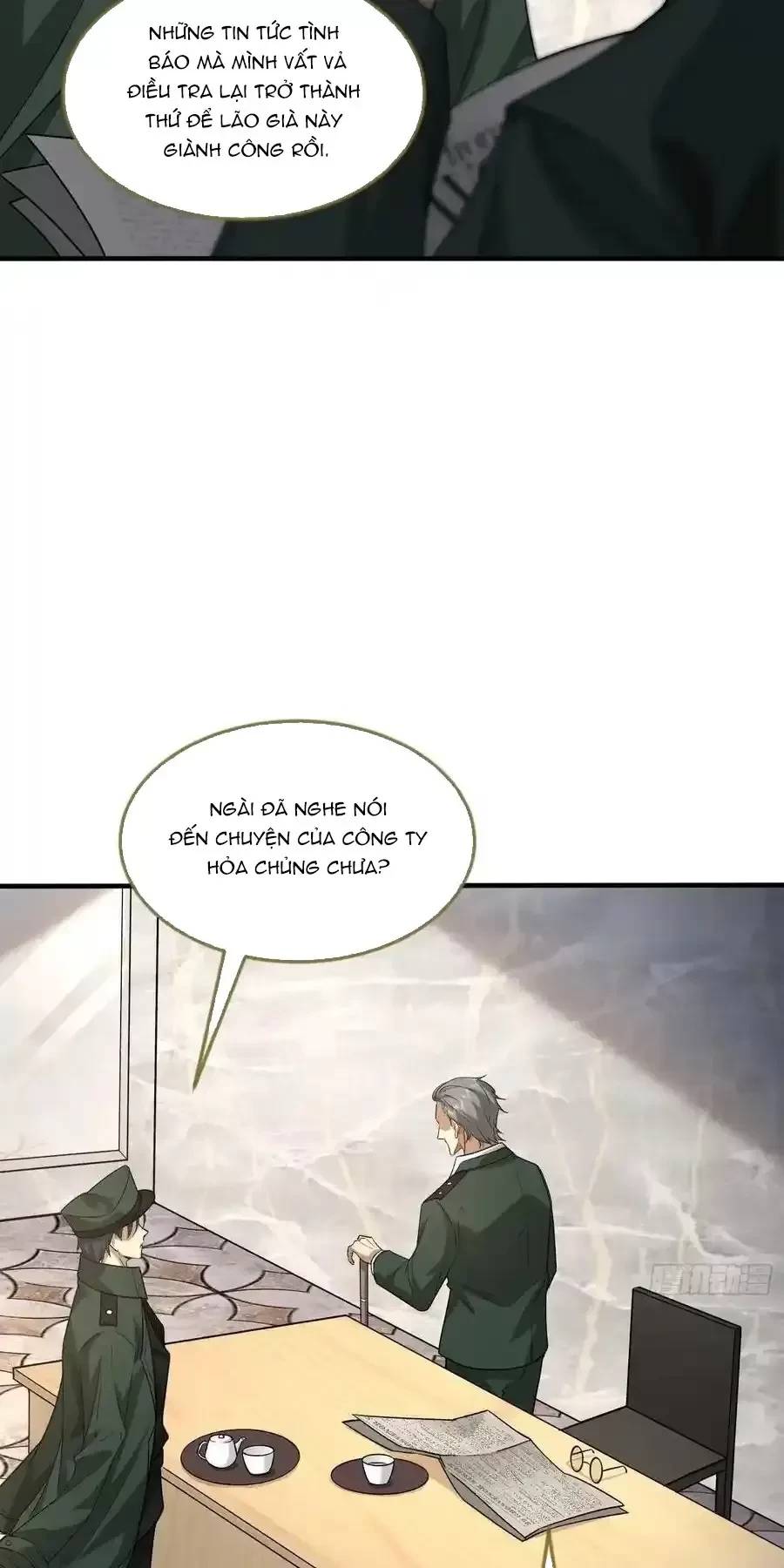 Đệ Nhất Danh Sách - Chapter 359 - Page 29