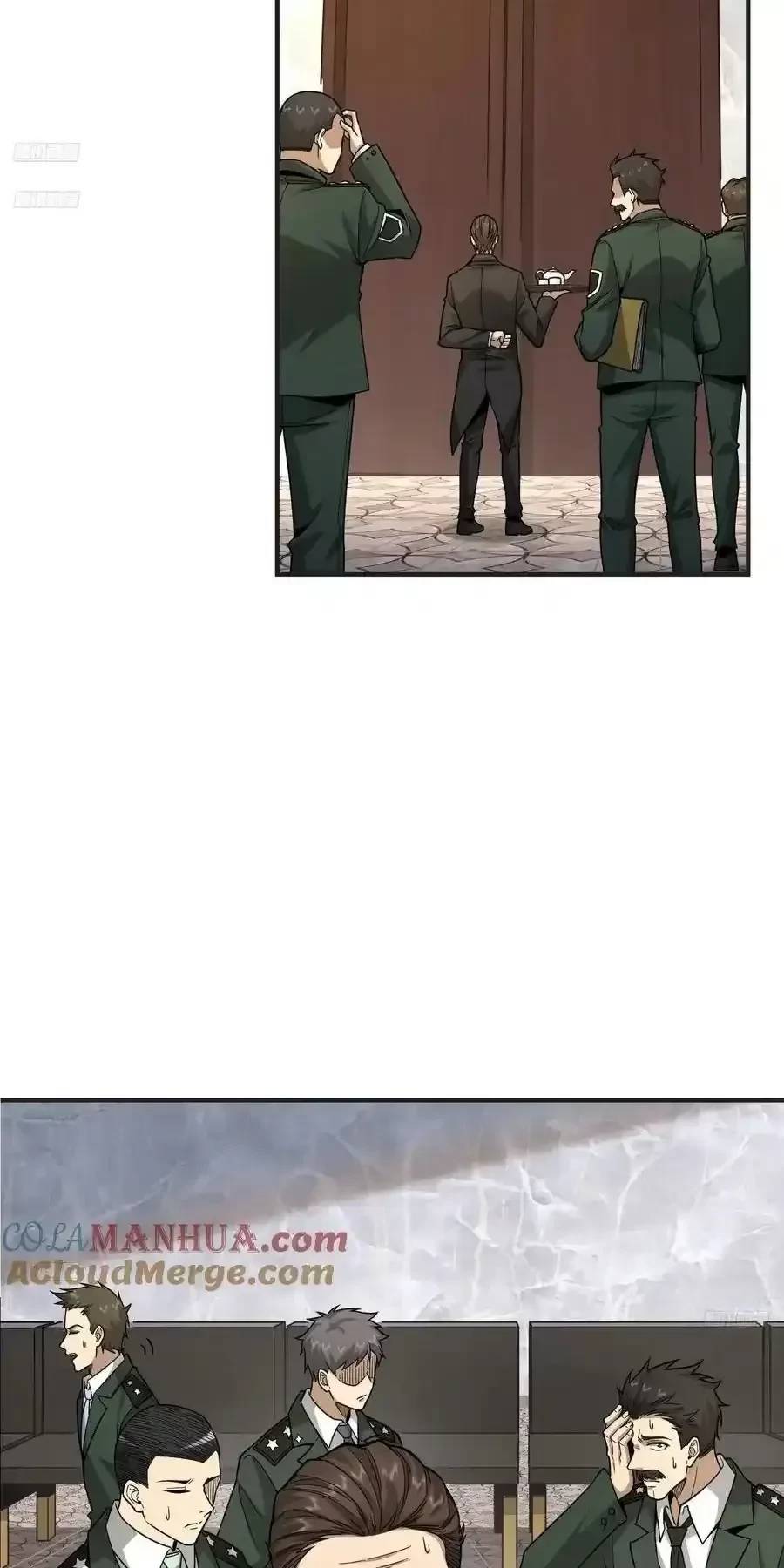 Đệ Nhất Danh Sách - Chapter 359 - Page 3