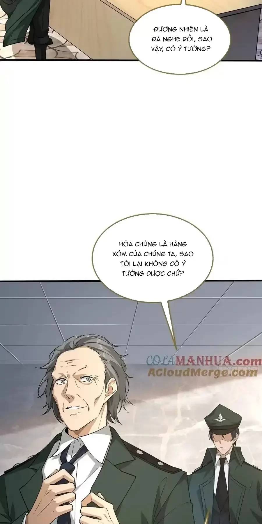 Đệ Nhất Danh Sách - Chapter 359 - Page 30