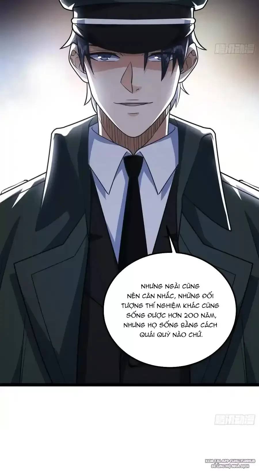 Đệ Nhất Danh Sách - Chapter 359 - Page 34