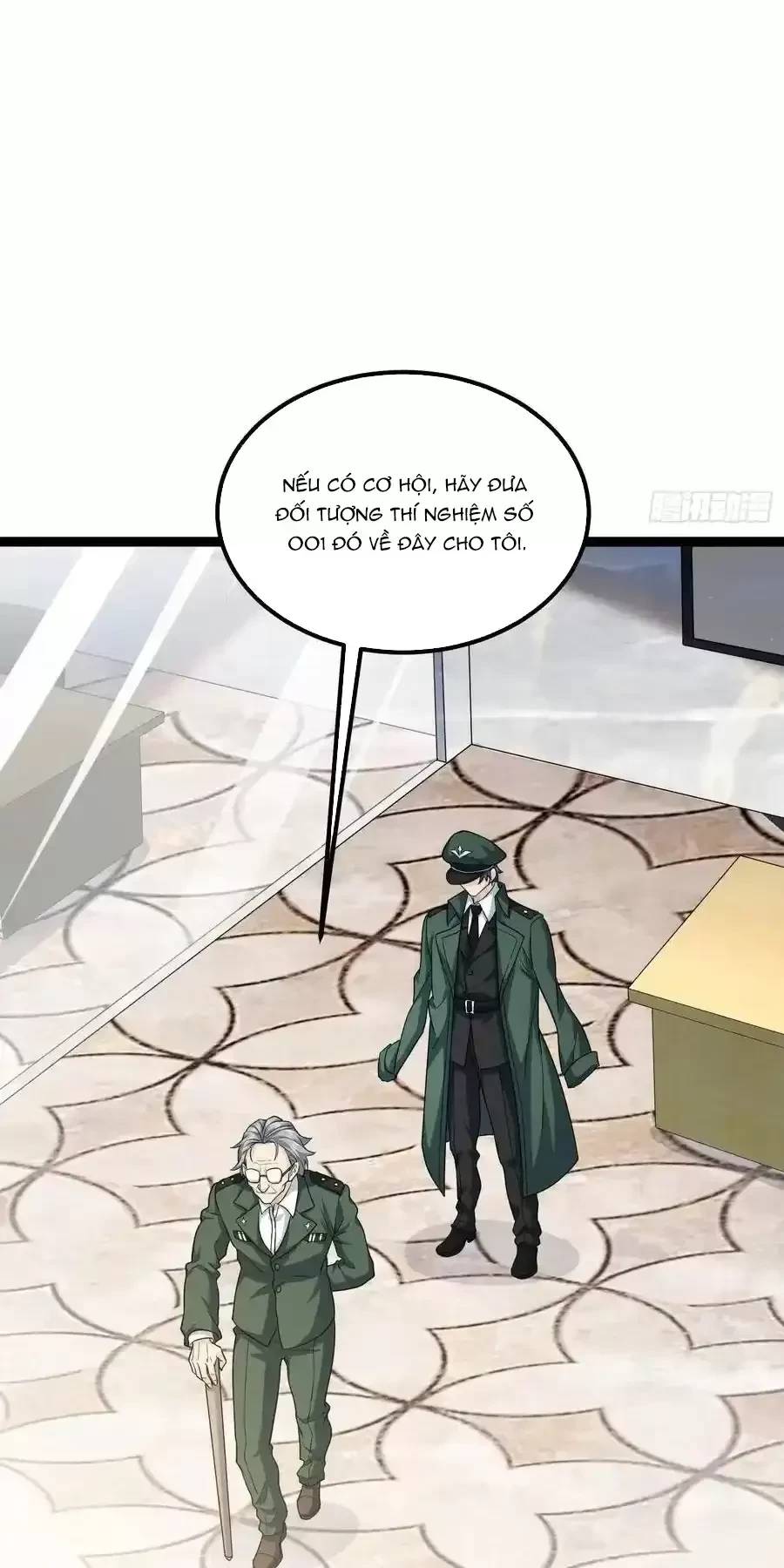 Đệ Nhất Danh Sách - Chapter 359 - Page 36