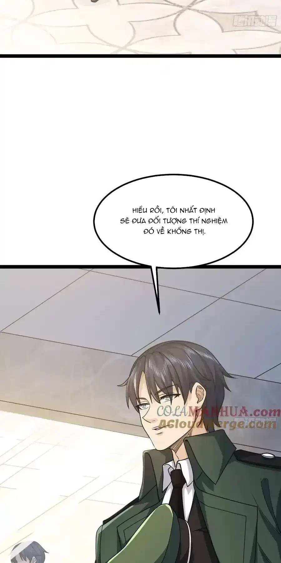 Đệ Nhất Danh Sách - Chapter 359 - Page 37