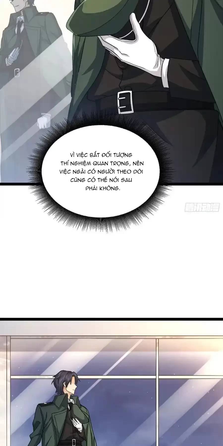 Đệ Nhất Danh Sách - Chapter 359 - Page 38