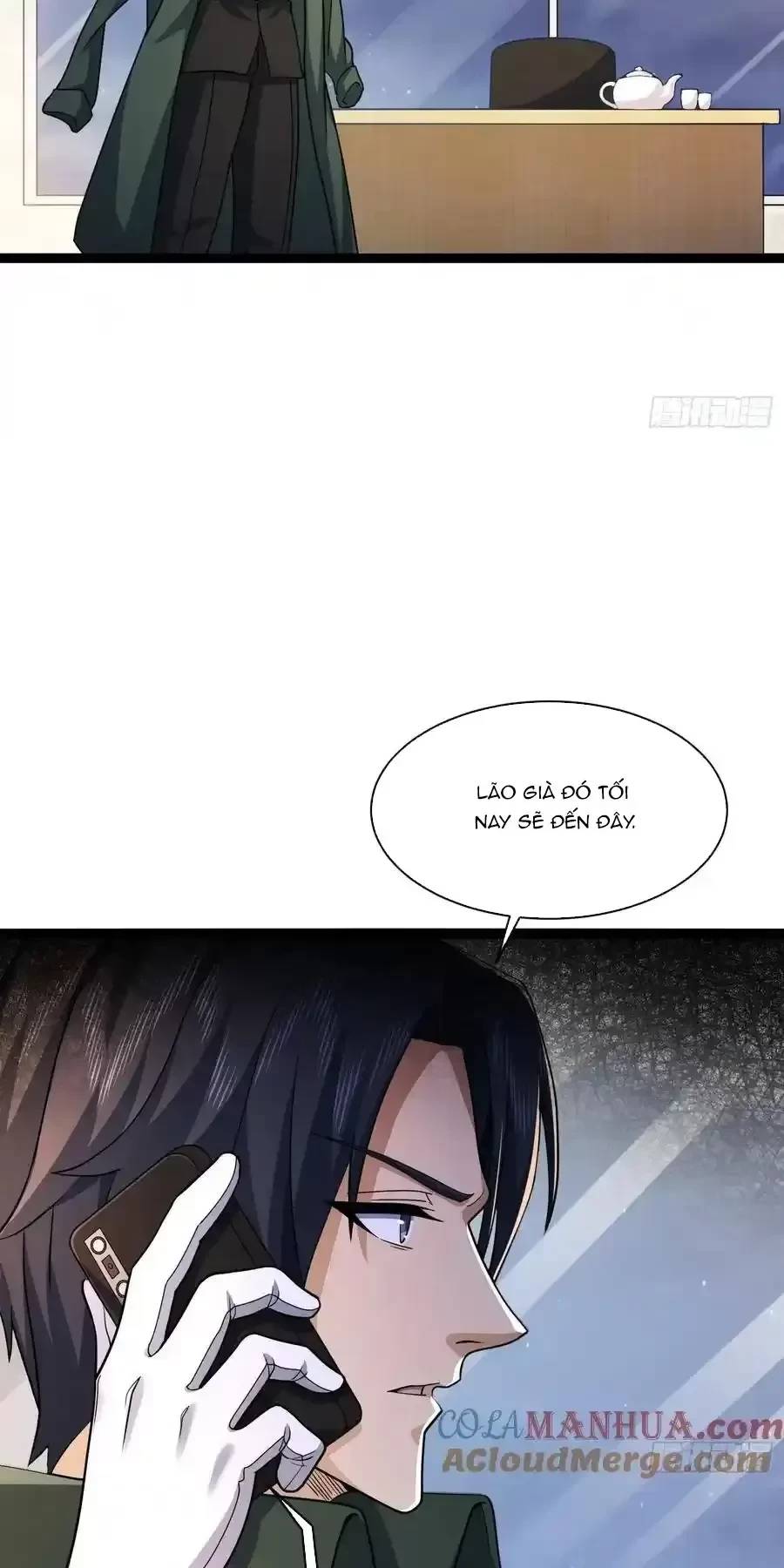 Đệ Nhất Danh Sách - Chapter 359 - Page 39