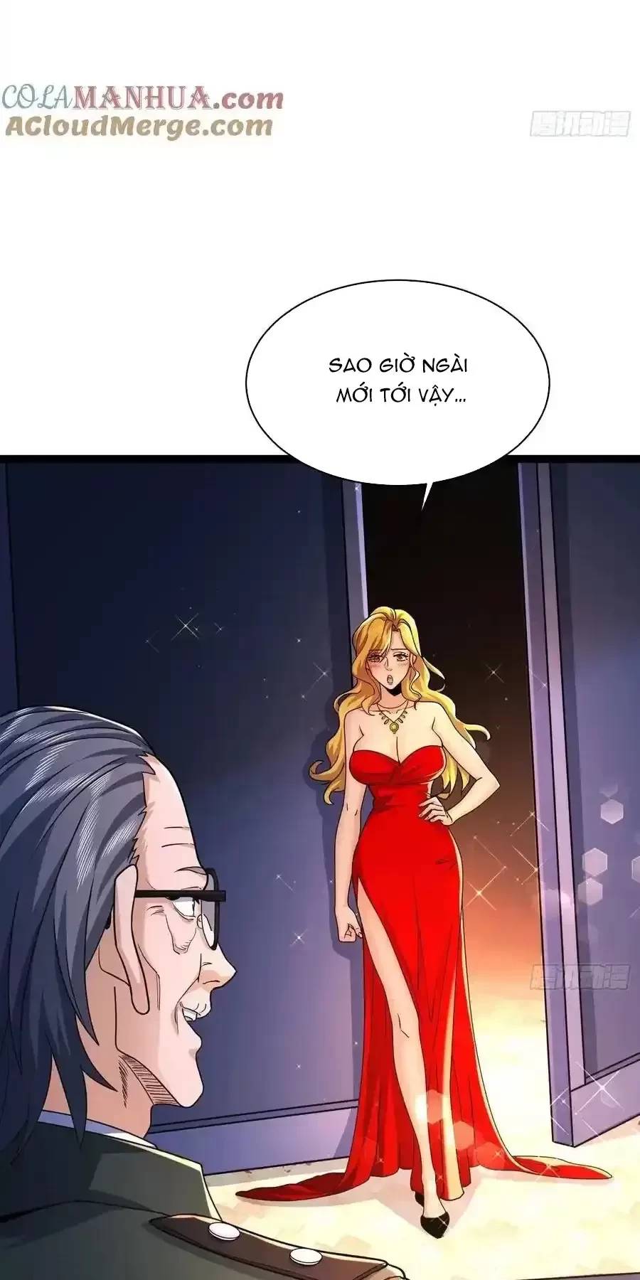 Đệ Nhất Danh Sách - Chapter 359 - Page 44