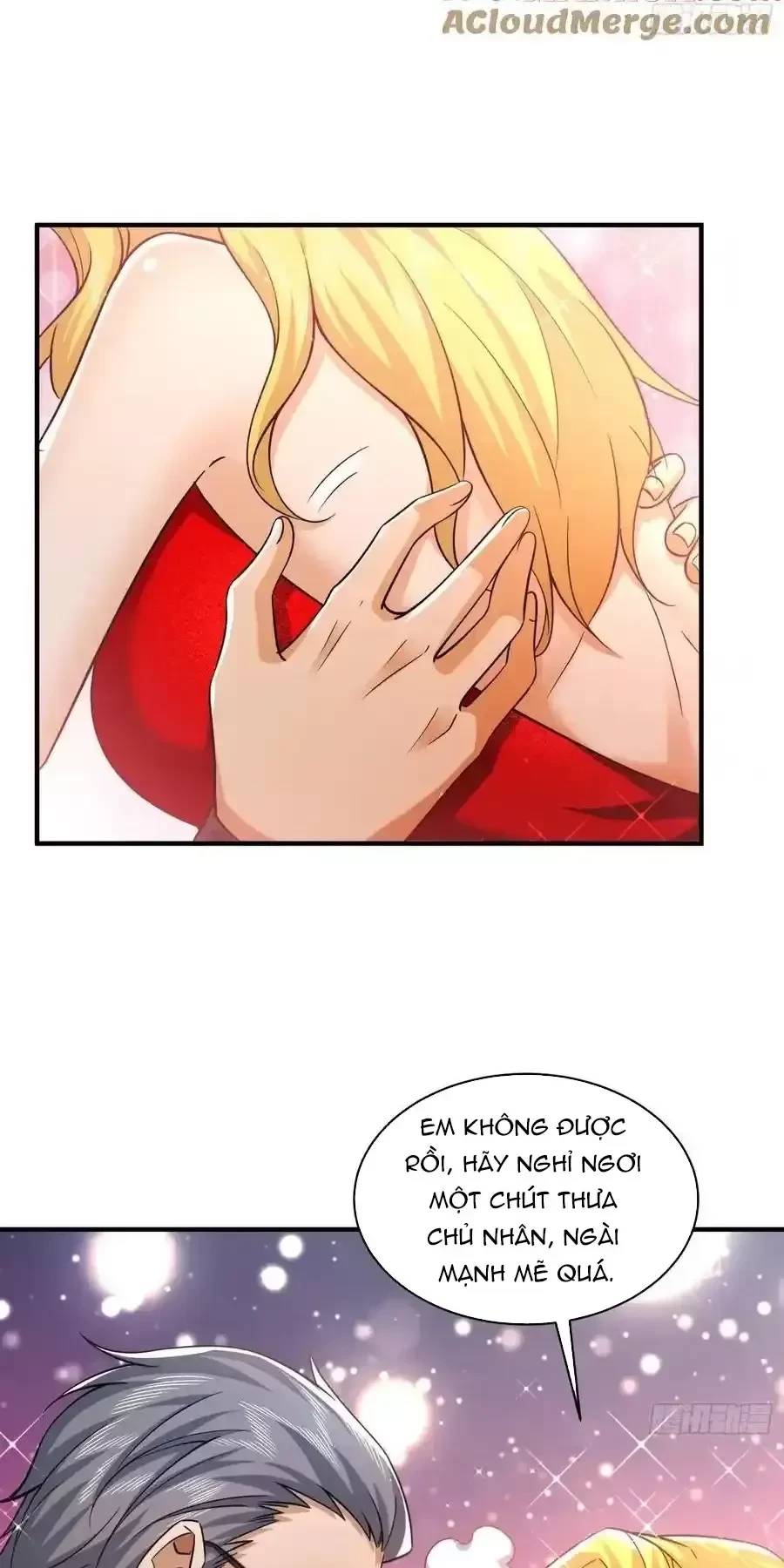 Đệ Nhất Danh Sách - Chapter 359 - Page 46