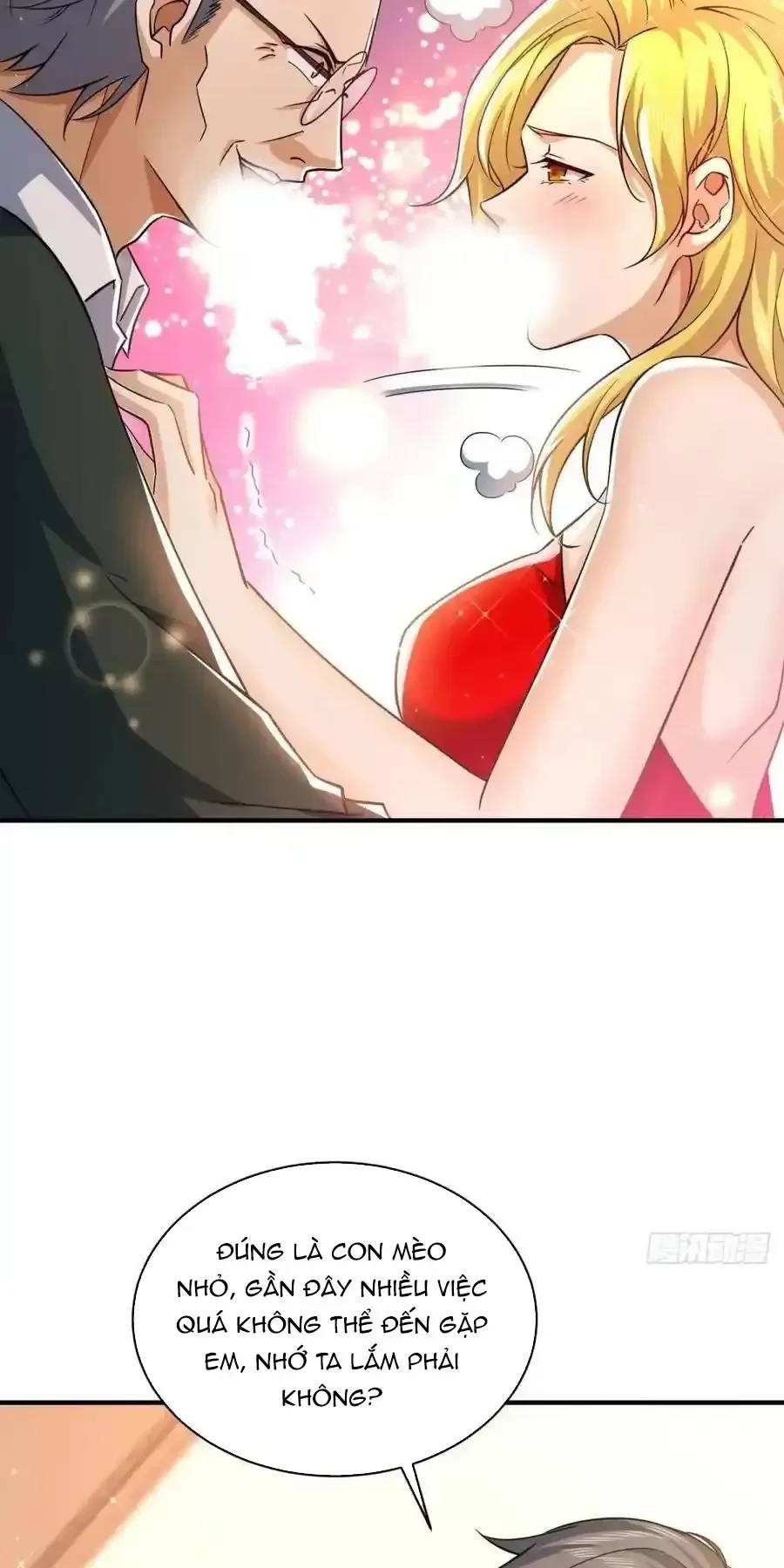 Đệ Nhất Danh Sách - Chapter 359 - Page 47