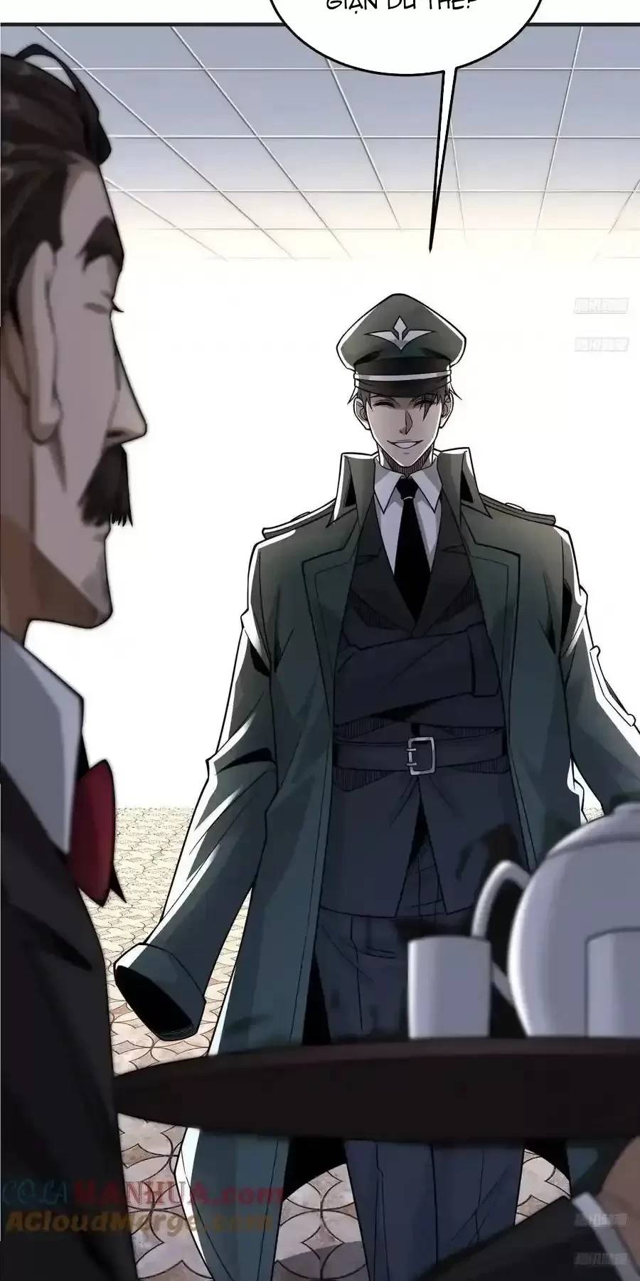 Đệ Nhất Danh Sách - Chapter 359 - Page 5