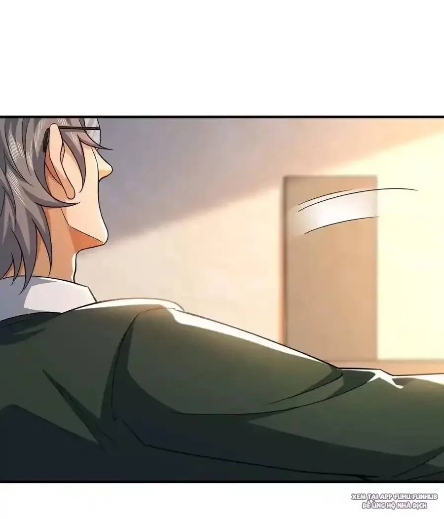 Đệ Nhất Danh Sách - Chapter 359 - Page 51