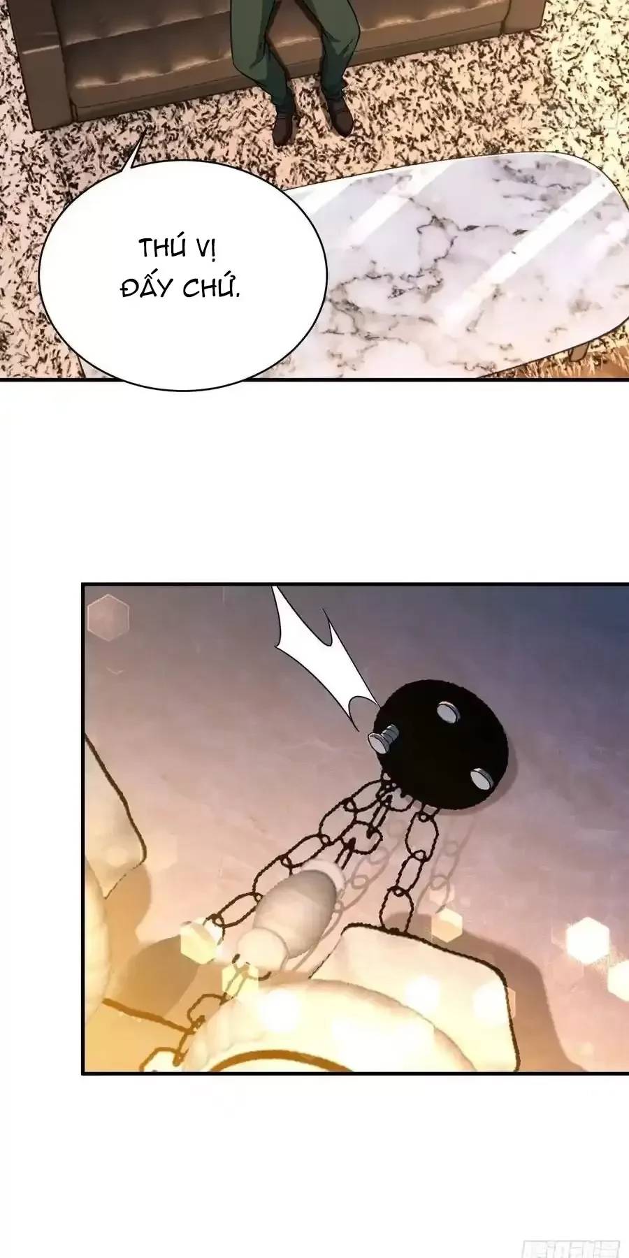 Đệ Nhất Danh Sách - Chapter 359 - Page 53