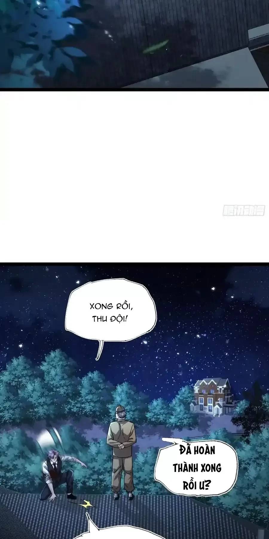 Đệ Nhất Danh Sách - Chapter 359 - Page 63