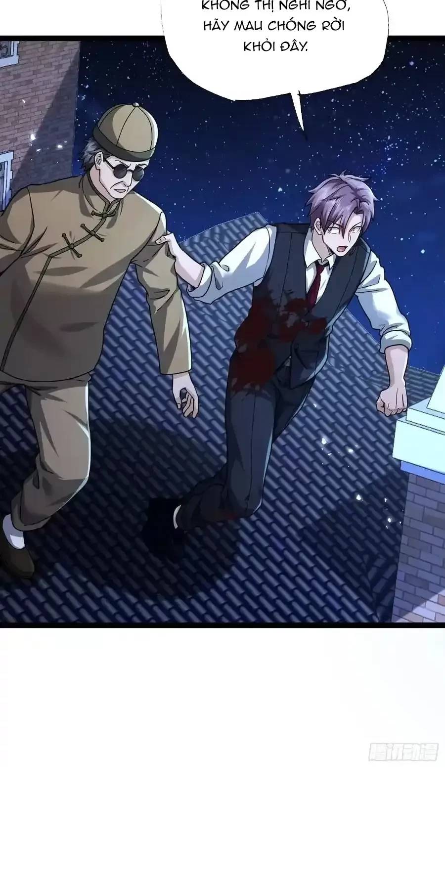 Đệ Nhất Danh Sách - Chapter 359 - Page 67