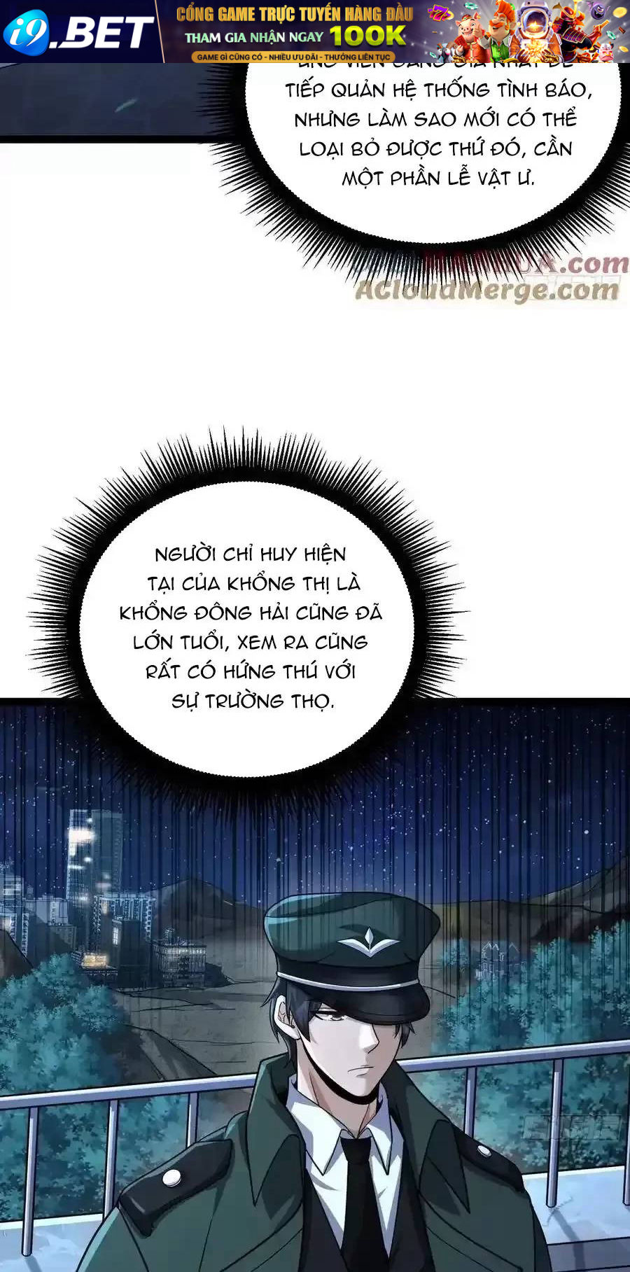 Đệ Nhất Danh Sách - Chapter 359 - Page 69