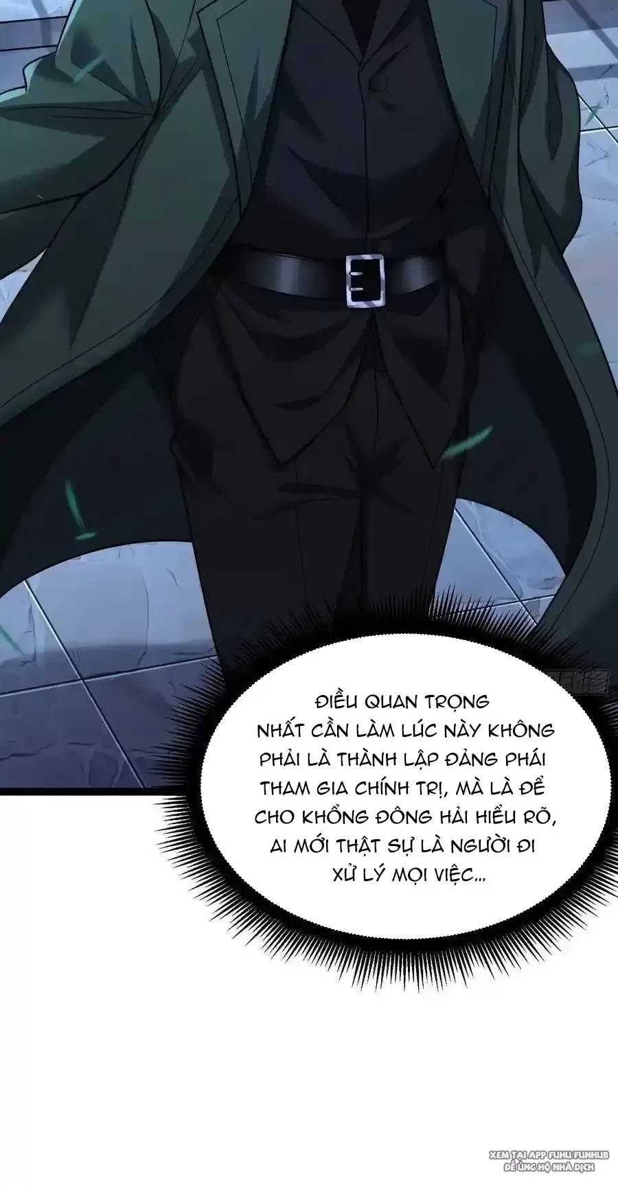 Đệ Nhất Danh Sách - Chapter 359 - Page 70