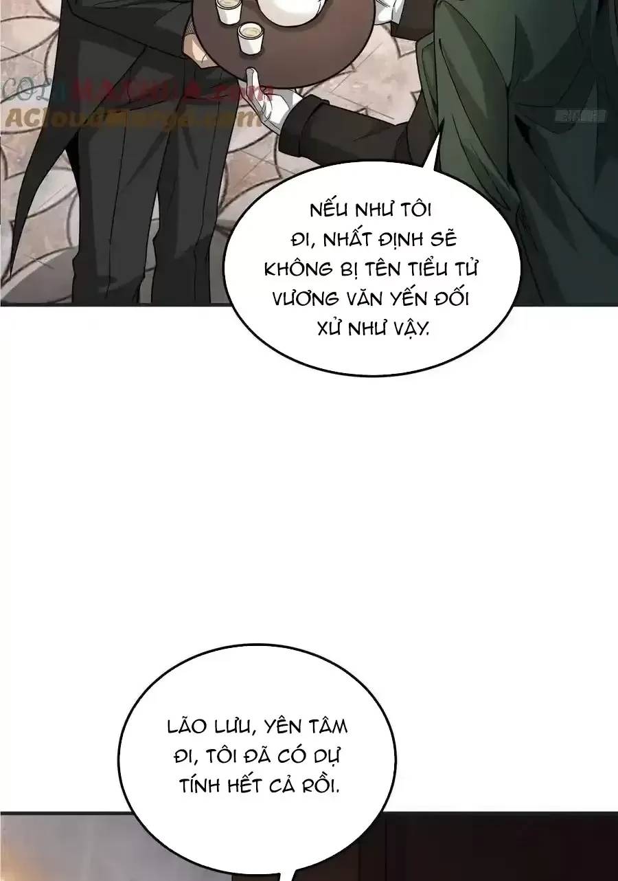 Đệ Nhất Danh Sách - Chapter 359 - Page 8