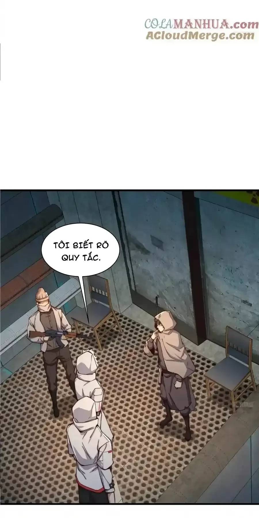 Đệ Nhất Danh Sách - Chapter 360 - Page 10