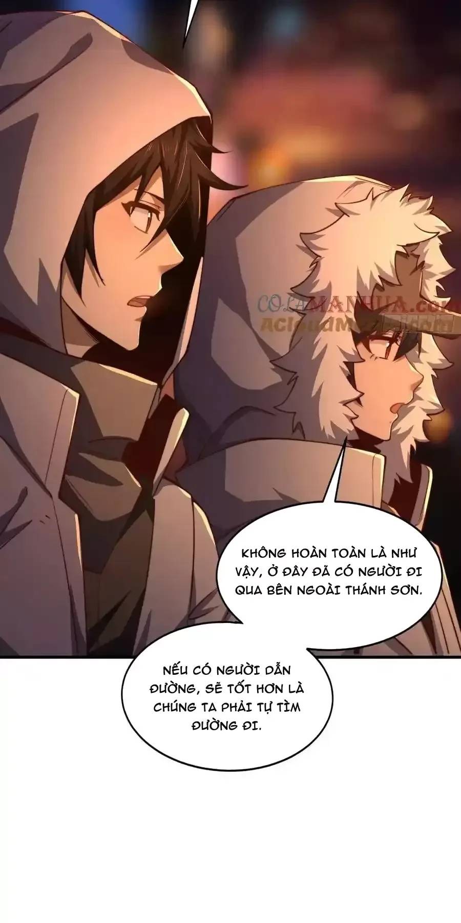 Đệ Nhất Danh Sách - Chapter 360 - Page 14