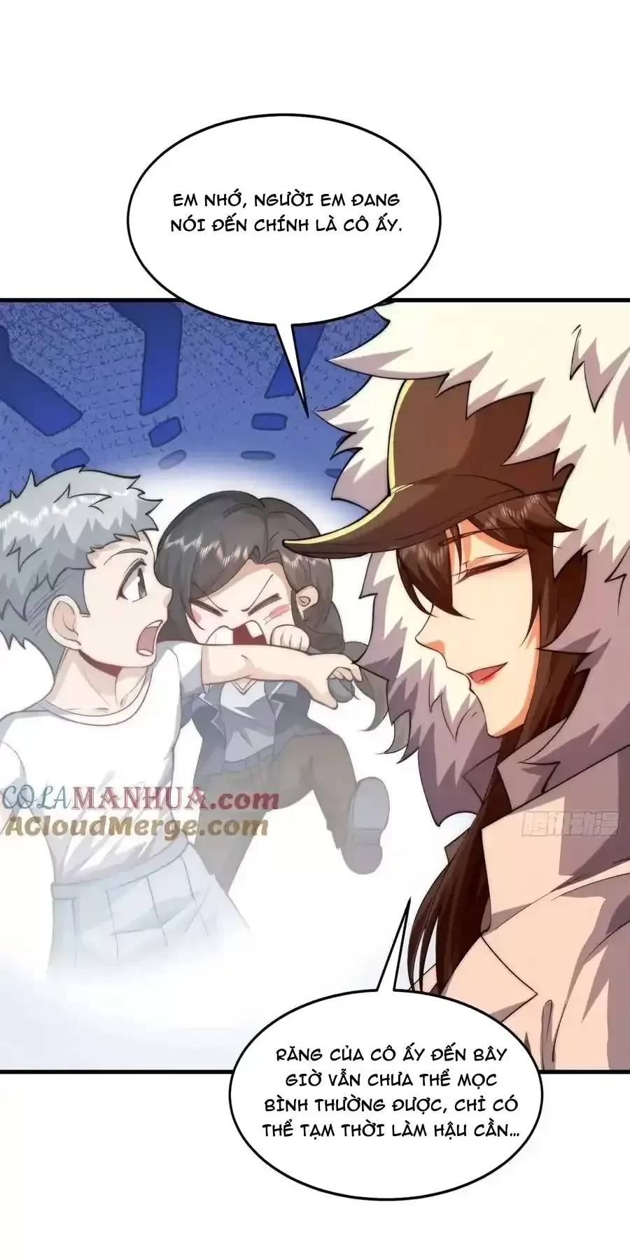 Đệ Nhất Danh Sách - Chapter 360 - Page 19