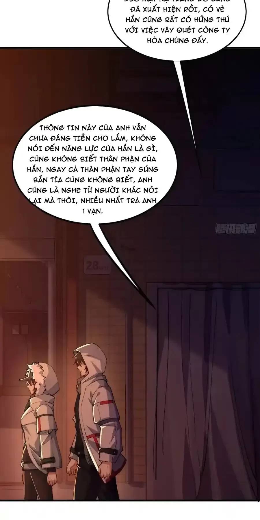 Đệ Nhất Danh Sách - Chapter 360 - Page 21
