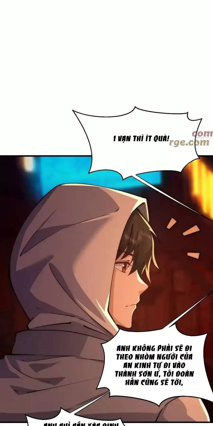 Đệ Nhất Danh Sách - Chapter 360 - Page 22