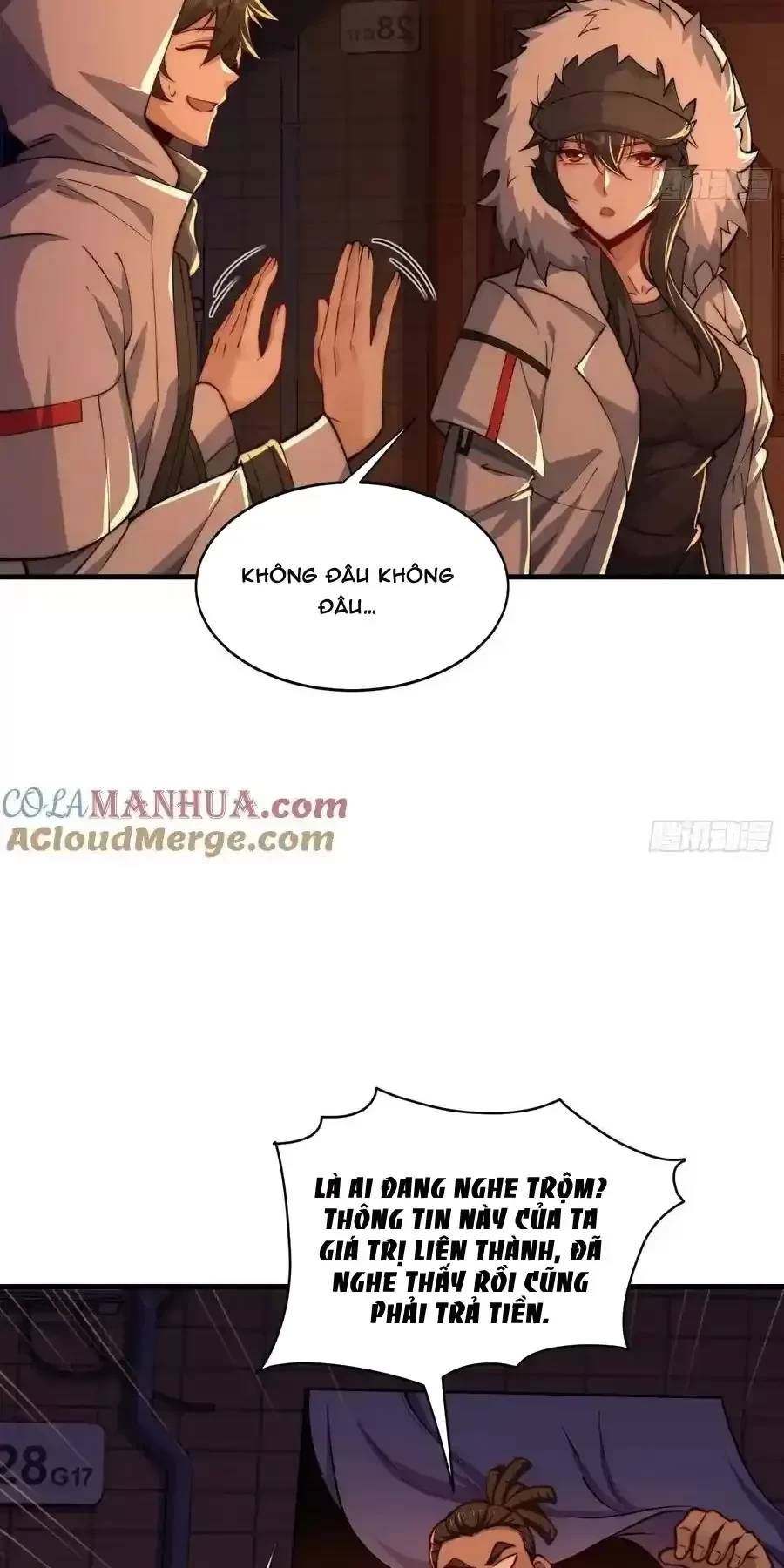 Đệ Nhất Danh Sách - Chapter 360 - Page 24