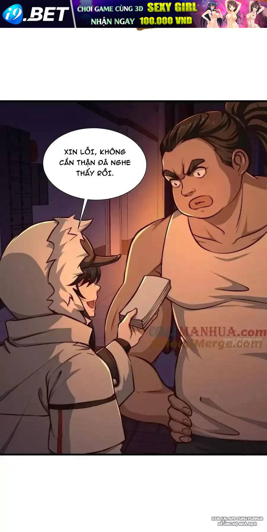 Đệ Nhất Danh Sách - Chapter 360 - Page 26