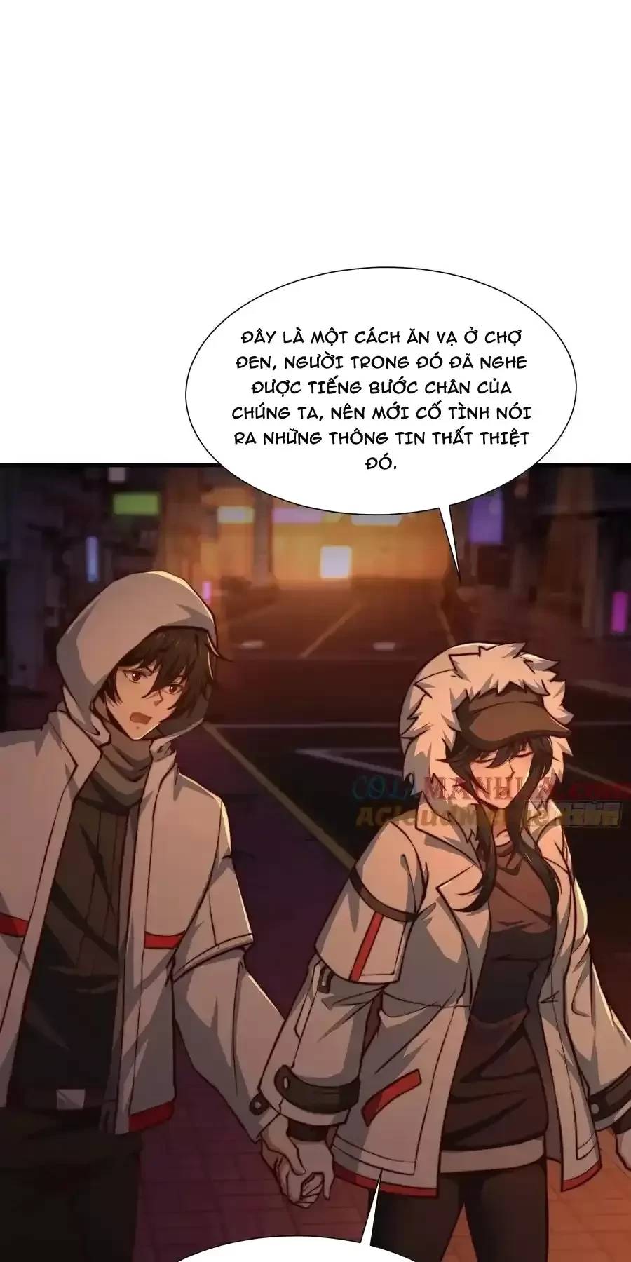 Đệ Nhất Danh Sách - Chapter 360 - Page 28