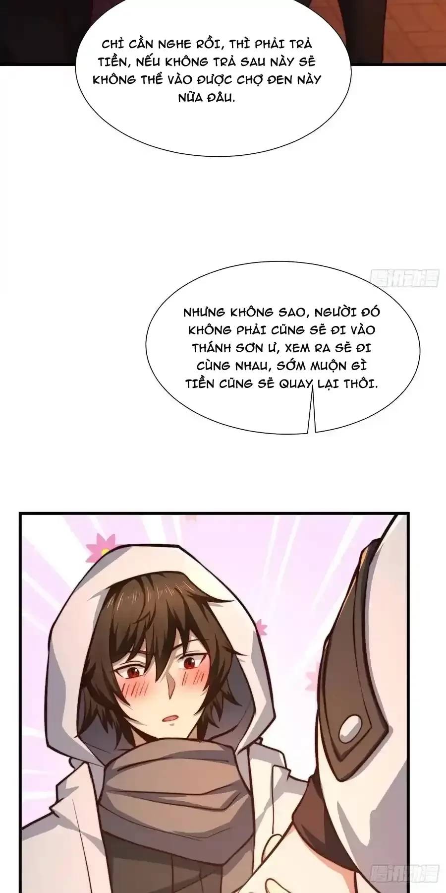 Đệ Nhất Danh Sách - Chapter 360 - Page 29