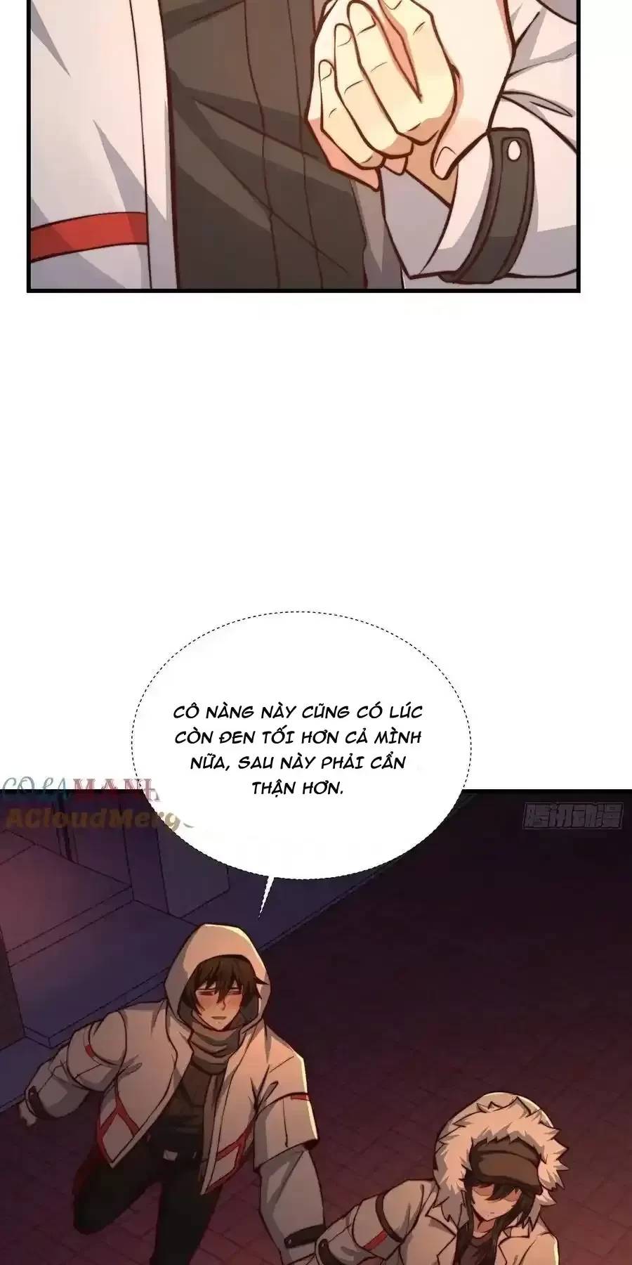 Đệ Nhất Danh Sách - Chapter 360 - Page 30