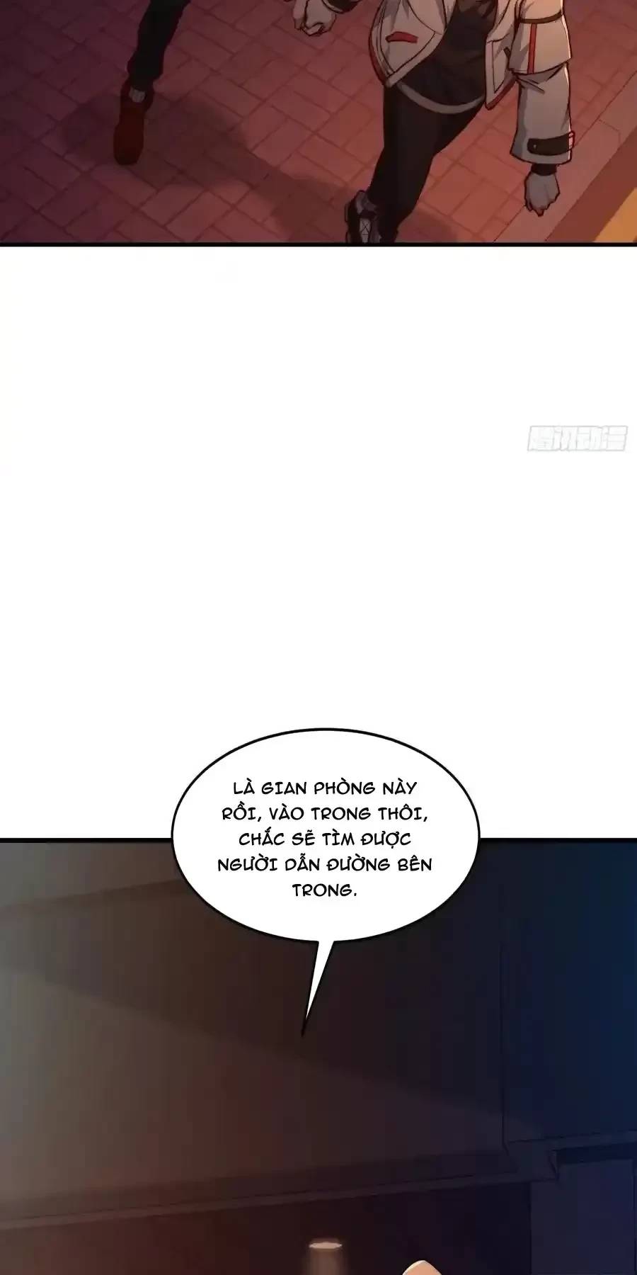 Đệ Nhất Danh Sách - Chapter 360 - Page 31